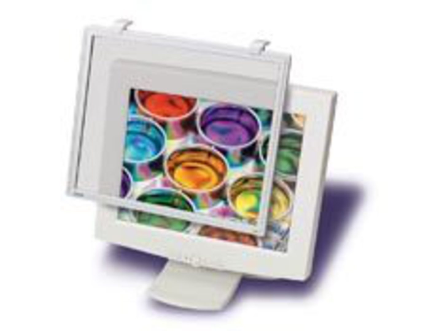 3M Executive Anti-Glare/Radiation Filter image 0